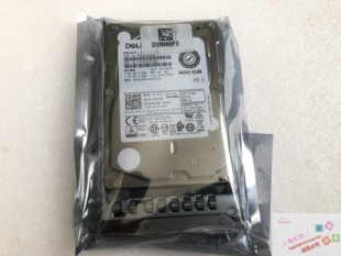 R640 900GB 原装 DELL AL14SXB90ENY YKT0W R740 15K 0YKT0W SAS