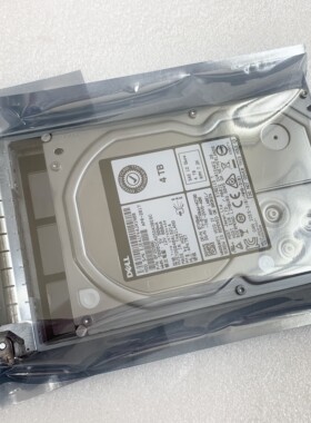 4TB SAS 0TX8WW HUS726040ALS214 HUS726040ALS210 X4FKY 保一年
