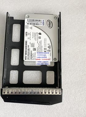 浪潮 1.92T NF5270M4 5280M5 M6 1.92TB SATA SSD S4510 质保一年
