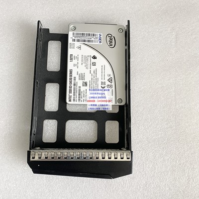 浪潮 1.92T NF5270 5280M5 M6 1.92TB SATA SSD S4510 S4500保1年
