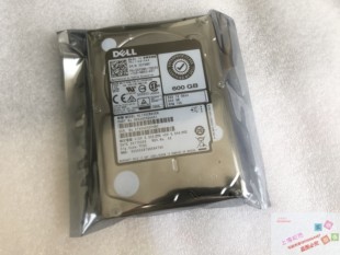 12G 600GB 正品 AL13SXB60EN原装 0DYDW0 15K 2.5 SAS 戴尔 Dell