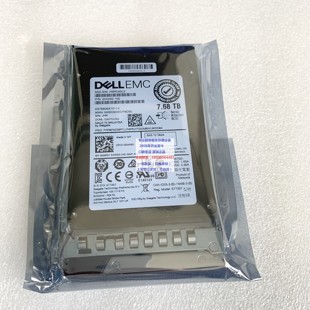 SAS SSD 12G DELL0MK61 2XA250 7.68TB XS7680SE70114 150 00MK61