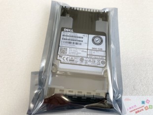 SSD 固态 PX04SRB096 R730原装 R740 12G SAS 2.5 960G DELL 4KG4X