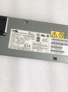 IBM X3550M4 X3650M4 550W电源43X3312 94Y8109 94Y8075 94Y8065