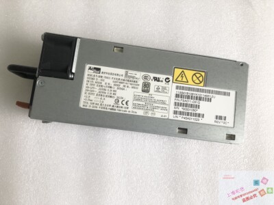IBM X3550M4 X3650M4 550W电源43X3312 94Y8109 94Y8075 94Y8065