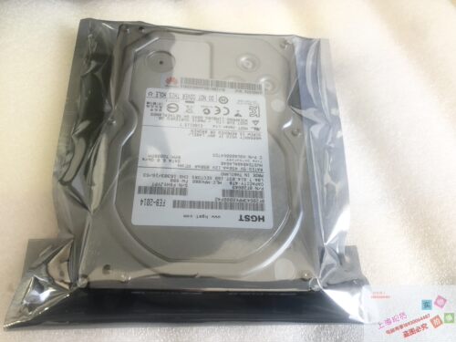 02310RFP 4T SATA RH2285V2 RH2288V2 原装拆机 4TB SATA质保一年