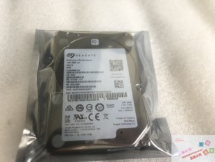 900GB SAS N003 1FE200 004 12G保1年 希捷 10K ST900MM0168 2.5