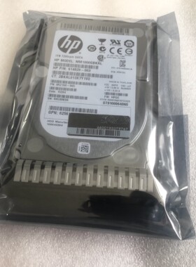 H3C/新华三 0231A3G7 0231A3UM R4900G3 1TB SATA 7.2K 2.5保一年