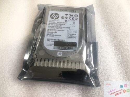 H3C/新华三 0231A3G7 0231A3UM R4900G3 1TB SATA 7.2K 2.5保一年