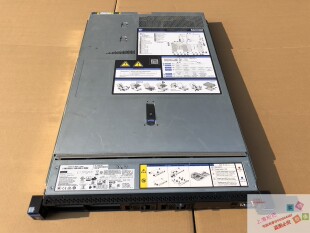 IBM X3550M5服务器  5463 E5-2620V4/32G/600G   7914 成色新现货