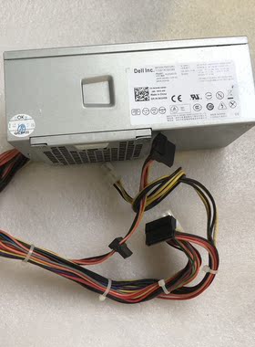 DELL 390DT电源L250AD-007GC81 K2H58 DY72N 9010 7010DT 790电源