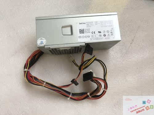 DELL 390DT电源L250AD-007GC81 K2H58 DY72N 9010 7010DT 790电源