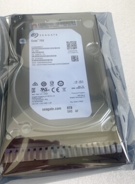 02311KAB  8TB SAS 7.2K NL 02311KAB 质保一年 原装正品 V5
