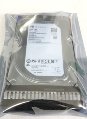 02311AYV 4T SATA 3.5 7.2K  RH2288V5 RH2488V5原装拆机质保一年