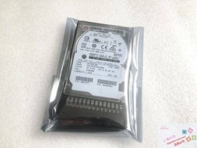 02311HAN RH2288H V5 0B32650 1.2T 10K SAS 5588V3 原装拆机硬盘
