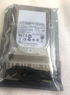 联想 03T8324 16006516 1T SATA 2.5 7.2K ST91000640NS 质保一年