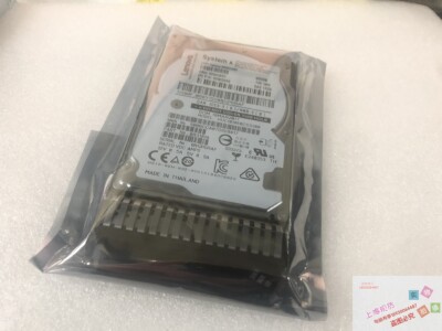 Lenovo/联想 00WG690 00WG691 IBM 600G 10K 2.5 12g硬盘 正品