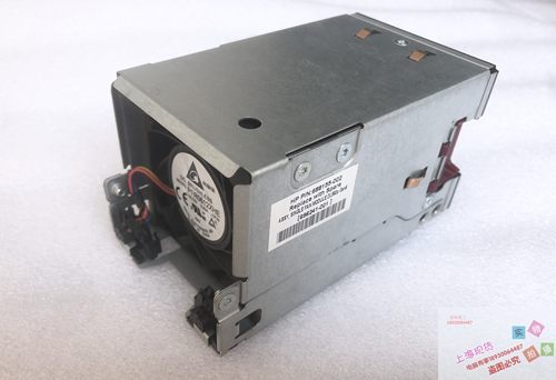 HP DL560 Gen8 DL560PG8 散热风扇696241-001 688155-002原装正品
