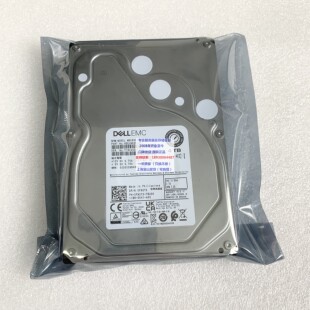 HDEJN82DAB51 MG08SDA400NY 0FN2YX SAS 12G 4TB 7.2K R750XS硬盘