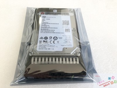 RH2288V5 02311EXX 300G SAS 12G 15K 2.5 V3 V5 N002 原装拆机