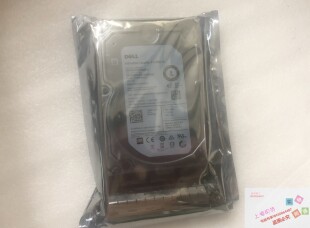 NWCCG 6TB ST6000NM0034 6Gb HDD V4 SAS硬盘1HZ271-150原装正品