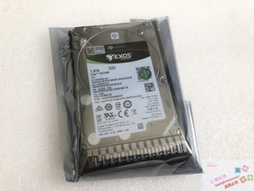H3C 0231A6KD 0231A7MV 1.8T SAS 10K 12G 2.5 R4900G3 质保一年