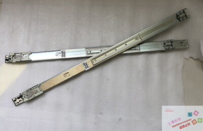 HP DL388P DL385P DL380P G8滑动式动态导轨 737412-001 原装导轨