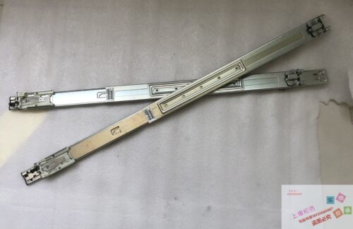 HP DL388P DL385P DL380P G8滑动式动态导轨 737412-001 原装导轨