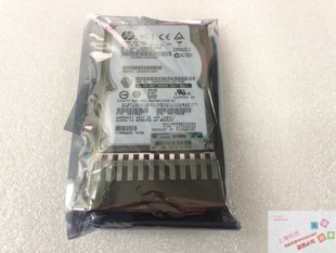 300GB 质保1年 583711 HP原装 SAS EVA M6625 AP875A 001 惠普