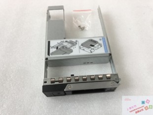 R540 X7K8W R440 14代托架R740XD 2.5转3.5 SSD R740托架