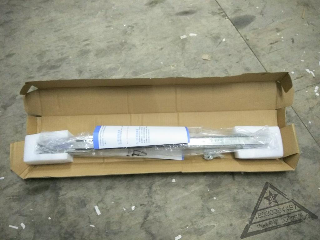 R420导轨 DELL R420/R430/R620/R630服务器导轨 13G 1U服务器导轨
