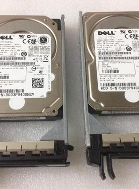 H523N MBD2300RC DELL 300GB 10K 2.5 SAS PE2950 服务器原装硬盘