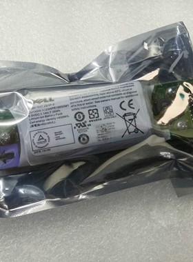 D668J DELL BAT 2S1P-2 0D668J 控制器电池 全新包测试静电袋包装