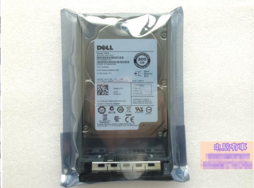 PGHJG DELL 0PGHJG 300GB 10K SAS ST300MM0006 原装正品保一年