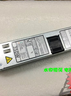 9WR03 Y8Y65 DELL R320/R420 350W电源 R320服务器350W电源 原装