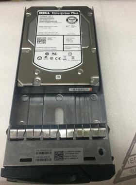 DELL原装 EQ 600GB 15K SAS EN03硬盘 0VX8J ST3600657SS BR4T4