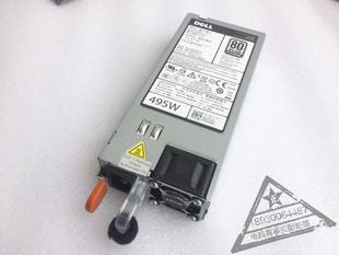 495W电源 R720 R620 R520 电源 N24MJ 495W原装 3GHW3