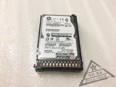 HP300GB10K正品硬盘