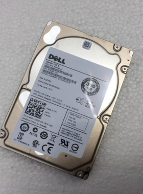 745GC DELL 0745GC DELL 300G 10K5 6G 2.5寸 SAS正品非OEM保一年