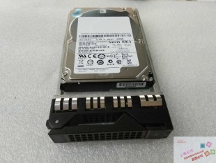 RD540 RD640 300GB SAS 含架 联想RD530 2.5硬盘03X3614 300G硬盘