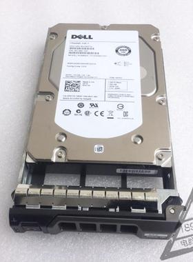 DELL原装保一年 F617N 300G 15K7 6GB 3.5 SAS ST3300657SS 300GB