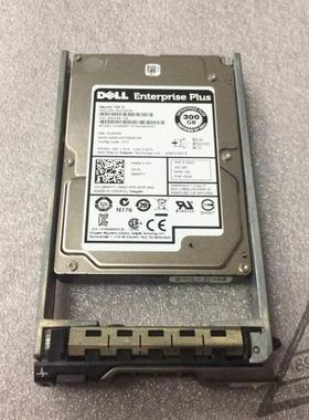 DELL原装正品 300GB SAS 15K 8WR71 DELL存储盘 保一年 08WR71 EQ