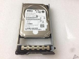 SAS DELL 服务器原装 R720 R620 2.5 10K 300GB MBD2300RC U706K