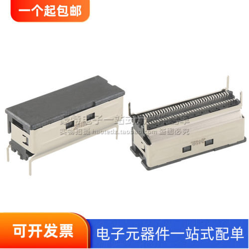 U10-F274-250T母座连接器