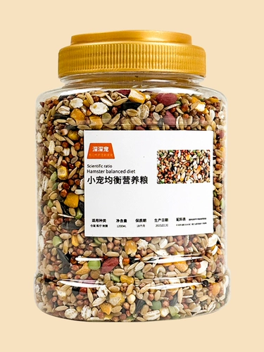 Пищевая пищу с ветчиной пищей