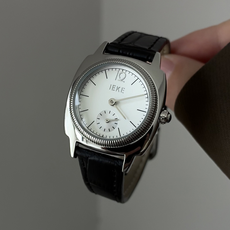 伴朵女士高级感时尚简约小表盘