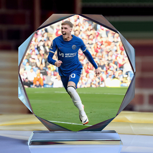 帕尔默周边桑乔人偶杰克逊礼品菲利克斯恩佐手办切尔西生日礼物