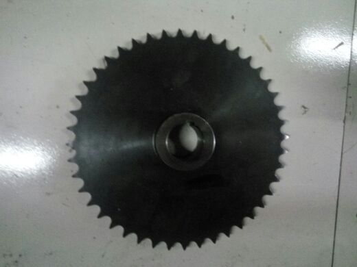 爱科打捆机链轮麦赛福格森