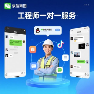 专业数据恢复服务：硬盘 / U 盘 / 手机丢失聊天记录短信图片找回
