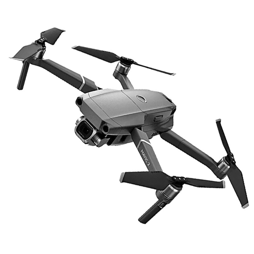 适用于大疆MINI4PRO贴膜RC2 RCN2平面版黑碳纤维铠甲纹玛雅纹白色